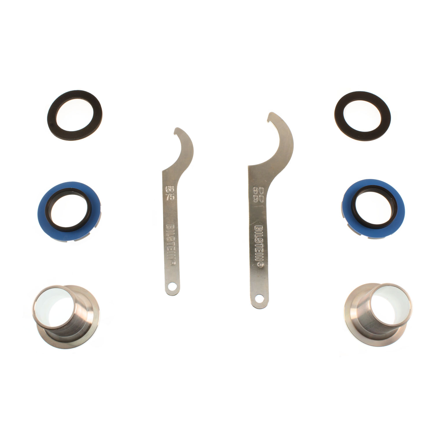 Bilstein 47-167490 B14 (PSS) - Suspension Kit